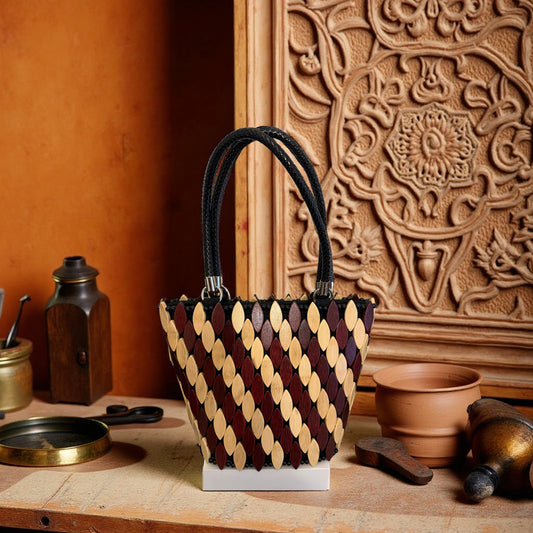 Annie Custom Bag- The Original