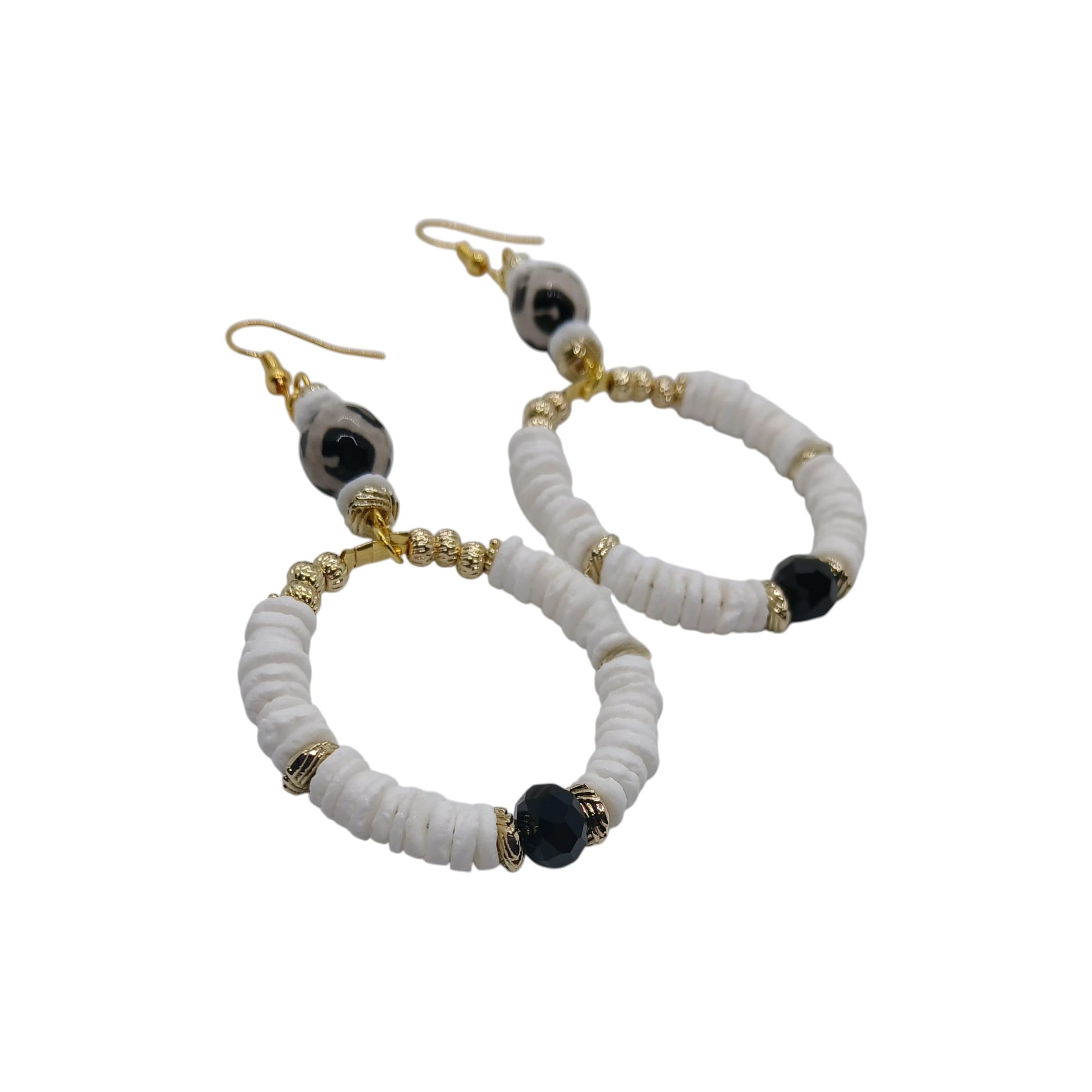 Legacy Ebony Ivory Duo Gem Set