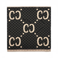 Legacy Luxe Icon Weave Wrap