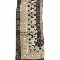 Treasure Chest Kaftan Duo