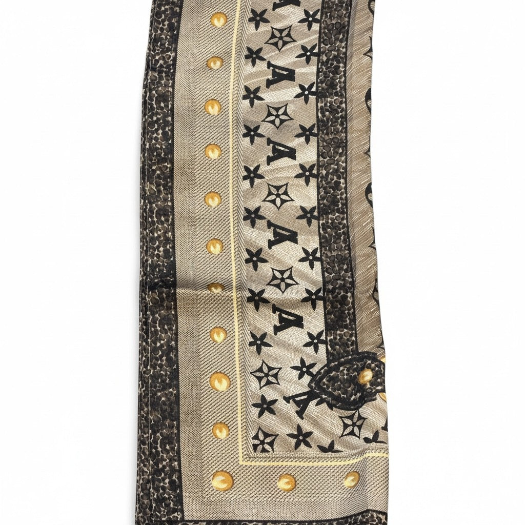 Treasure Chest Kaftan Duo