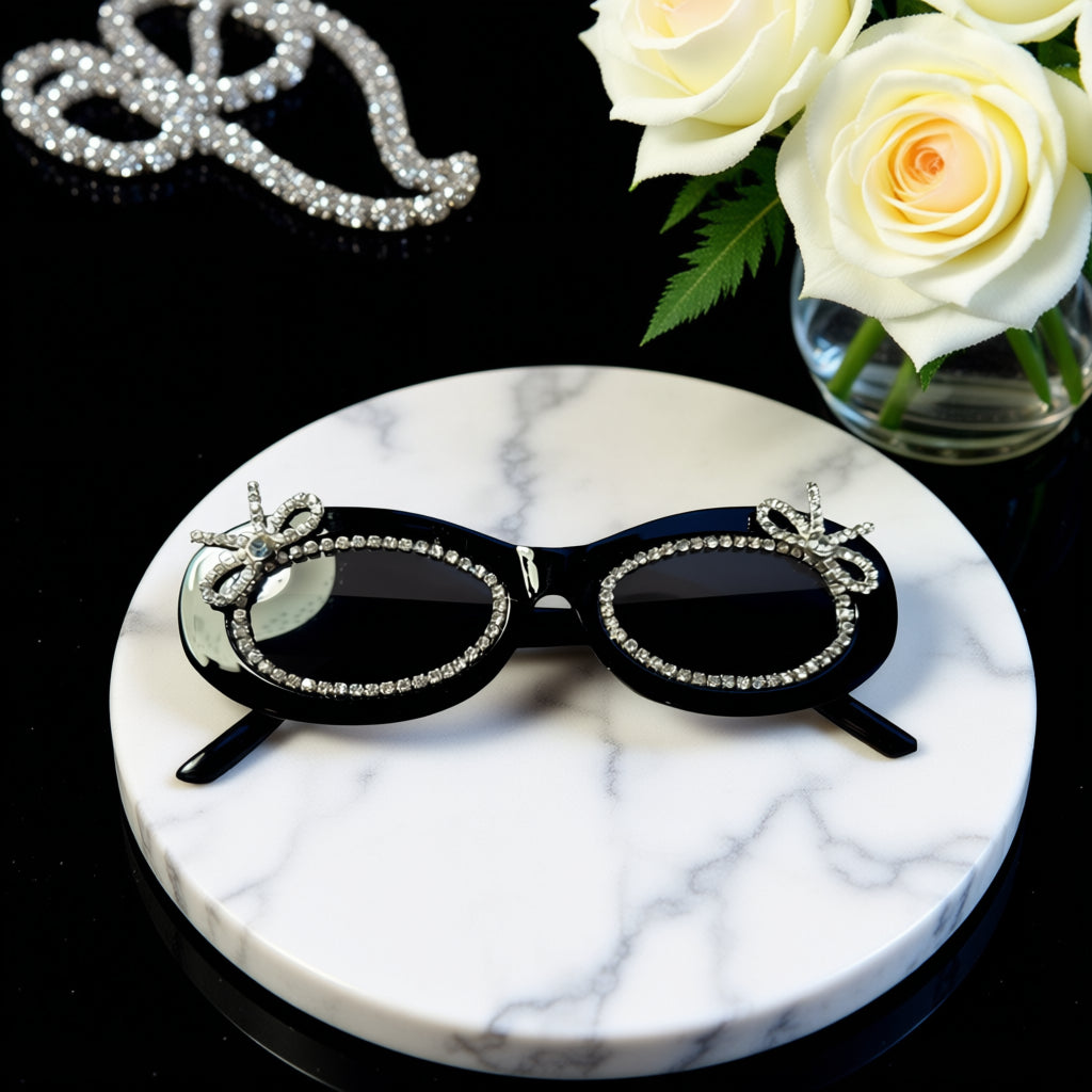Midnight Ribbon - Signature Shade