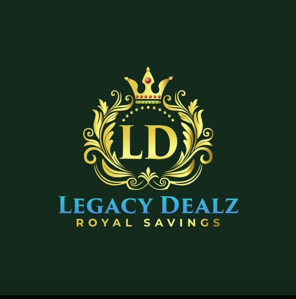 Legacy Dealz