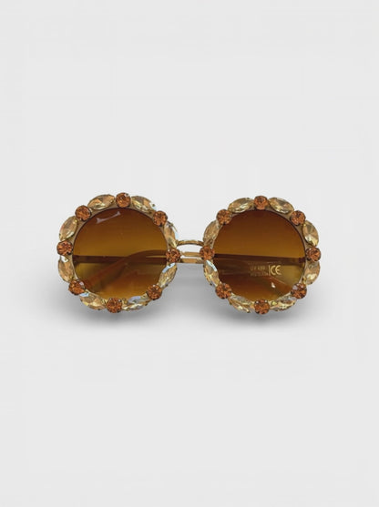 Soleil Amber - Signature Shade