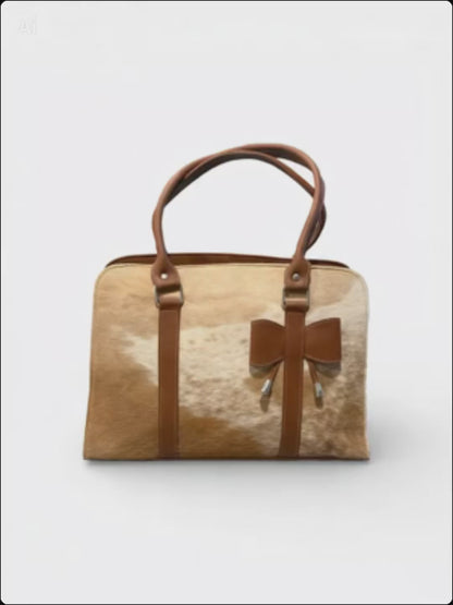 Sierra Belle - Crossbody