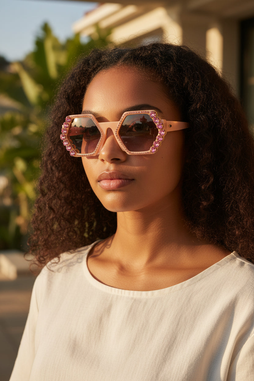 Rose Elan - Signature Shade