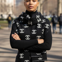 Signature Elegance Wrap