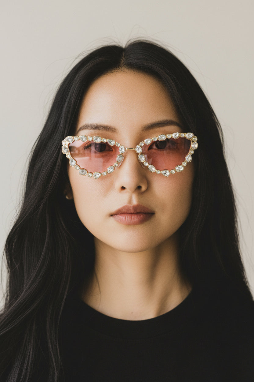 Riviera Blush - Signature Shade